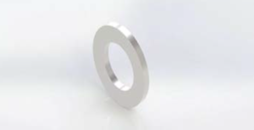 ARANDELA ACELERADOR CARPATI PARA TORNILLO 7/16 CALIBRE 16